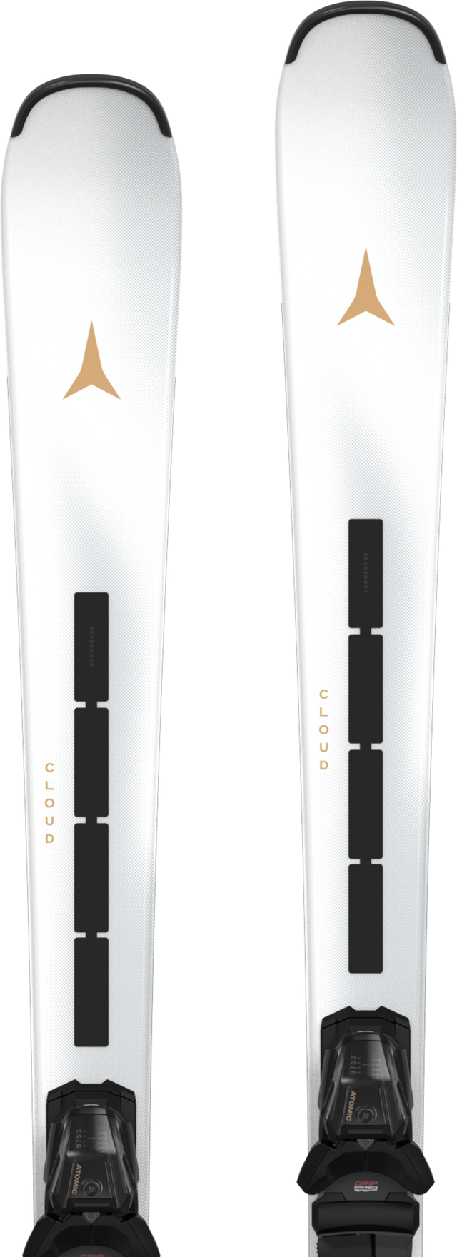 Cloud C11 Revoshock Light + M 10 GW