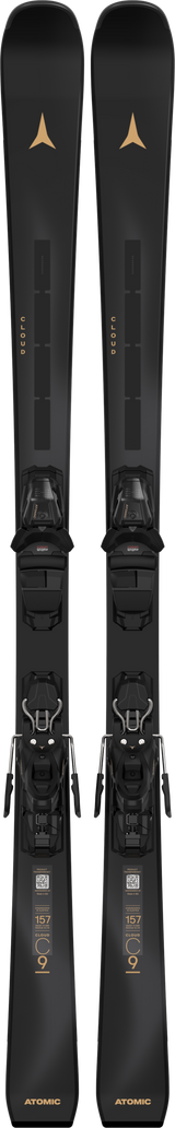 CLOUD C9 REVOSHOCK LIGHT + M 10 GW