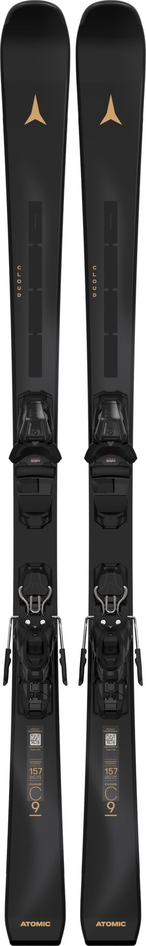 CLOUD C9 REVOSHOCK LIGHT + M 10 GW