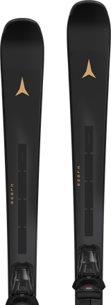 CLOUD C9 REVOSHOCK LIGHT + M 10 GW