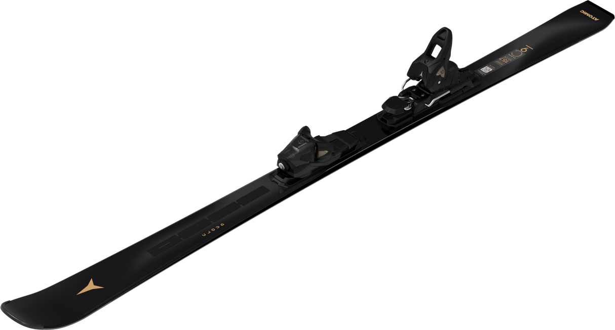 CLOUD C9 REVOSHOCK LIGHT + M 10 GW