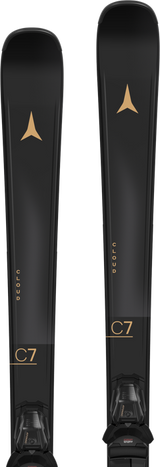 CLOUD C7 BLACK + M 10 GW