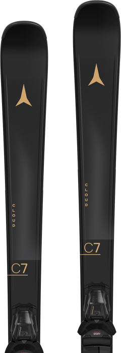 CLOUD C7 BLACK + M 10 GW