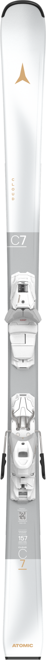 Cloud C7 White + M 10 GW