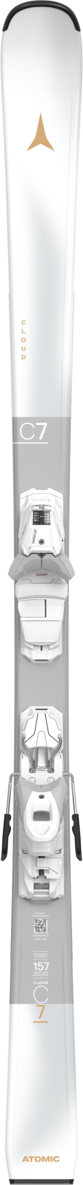 Cloud C7 White + M 10 GW