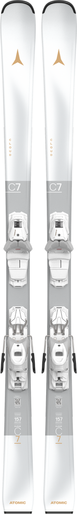 Cloud C7 White + M 10 GW