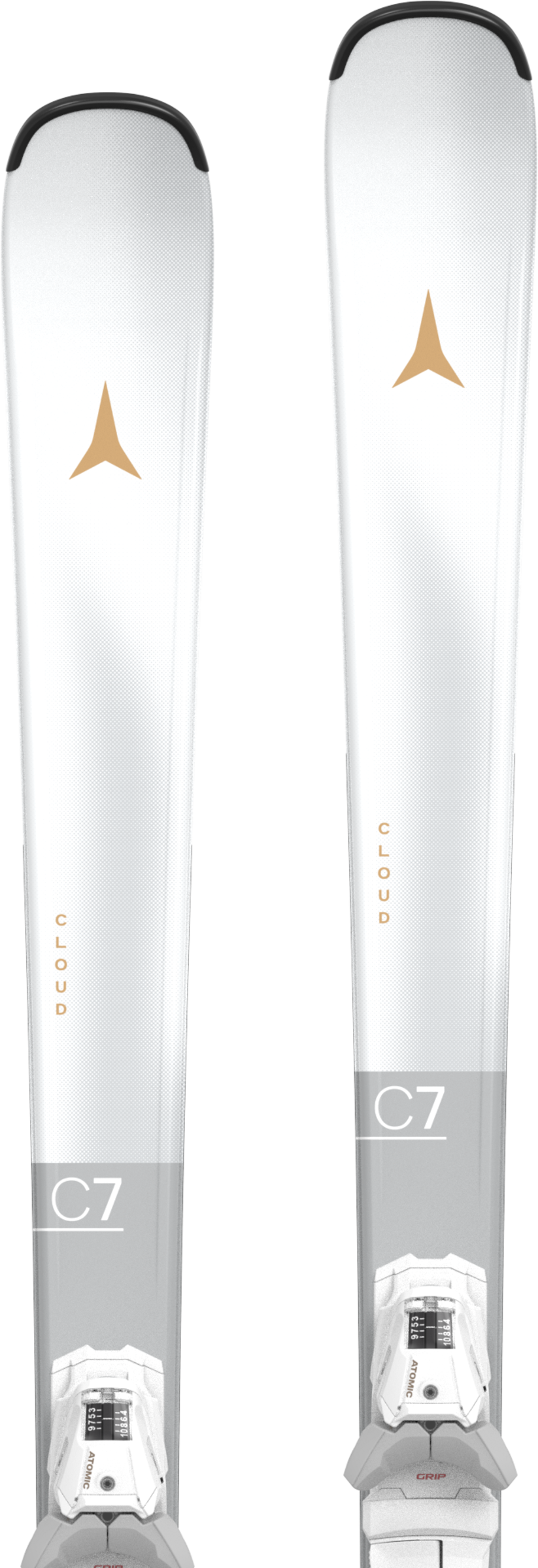 Cloud C7 White + M 10 GW