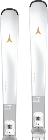 Cloud C7 White + M 10 GW