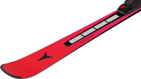 REDSTER S9 REVOSHOCK S + I 12 GW