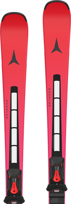 REDSTER S9 REVOSHOCK S + I 12 GW