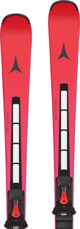 REDSTER S9 REVOSHOCK S + I 12 GW