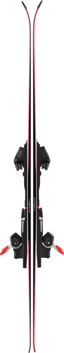 REDSTER S9 REVOSHOCK S + I 12 GW