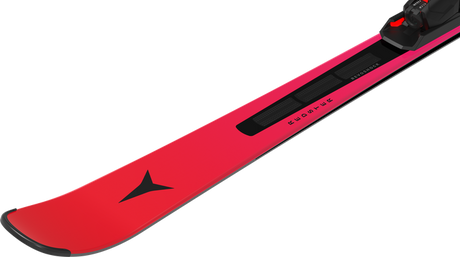 REDSTER S8 REVOSHOCK C + I 12 GW