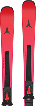 REDSTER S8 REVOSHOCK C + I 12 GW