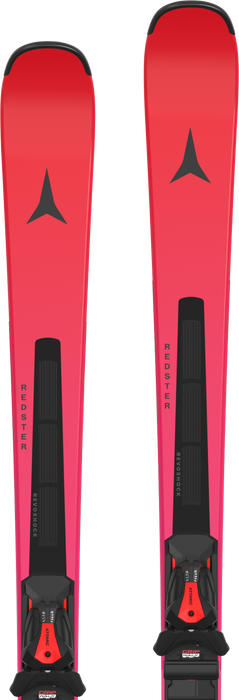 REDSTER S8 REVOSHOCK C + I 12 GW