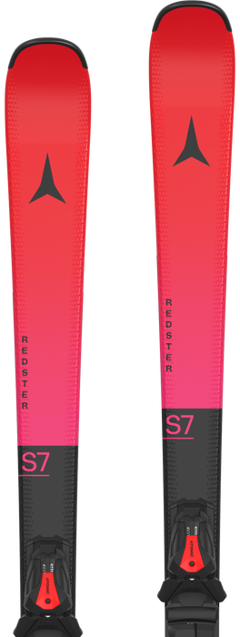 REDSTER S7 + MI 12 GW