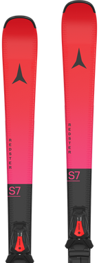 REDSTER S7 + MI 12 GW