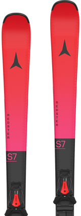 REDSTER S7 + MI 12 GW