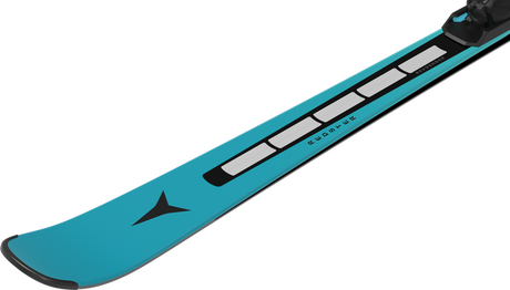 redster x9s revoshock s + i 12 gw