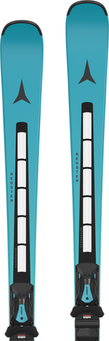 redster x9s revoshock s + i 12 gw