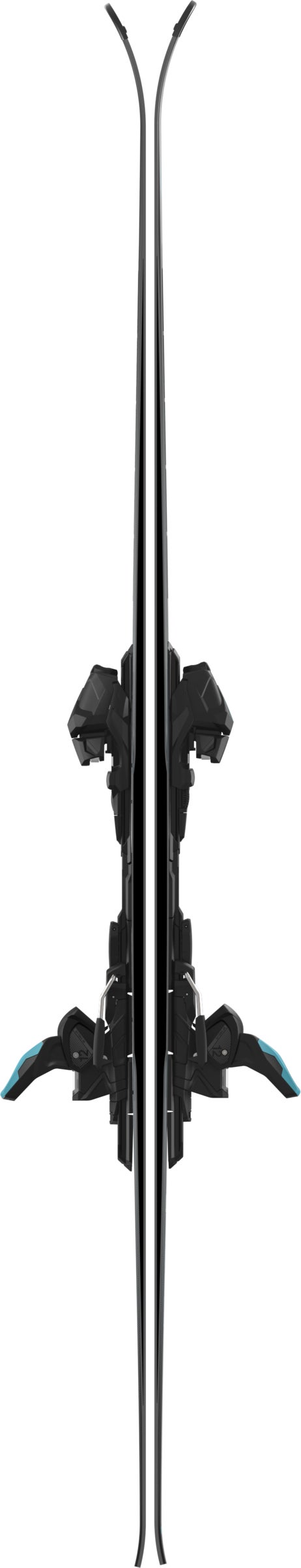 Redster X7 Revoshock C + Mi 12 Gw