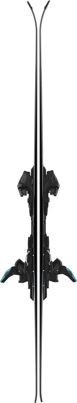 Redster X7 Revoshock C + Mi 12 Gw