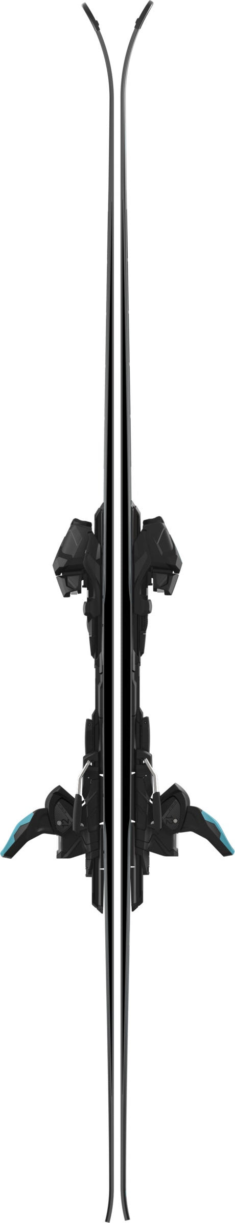 Redster X7 Revoshock C + Mi 12 Gw