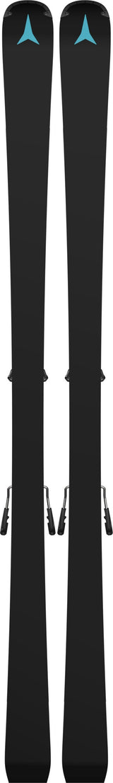 Redster X7 Revoshock C + Mi 12 Gw