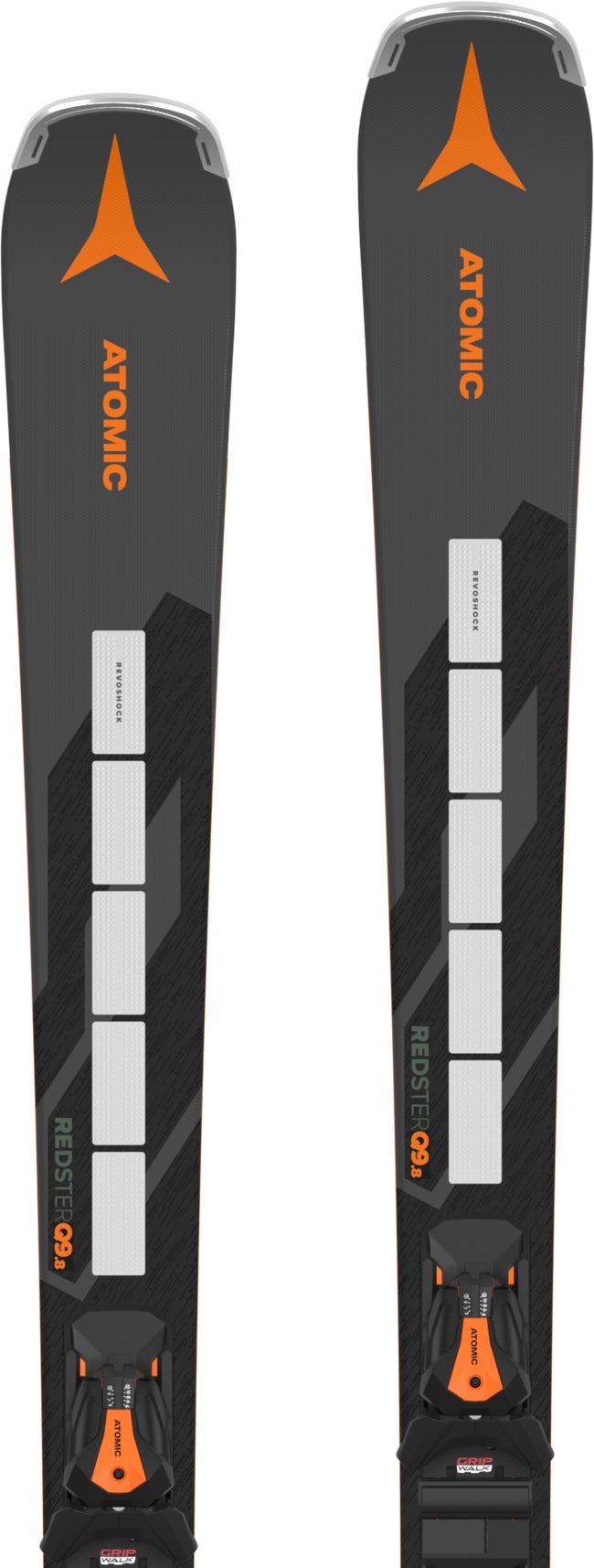 redster q9.8 revoshock s + i 12 gw