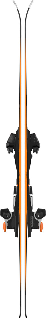 redster q9.8 revoshock s + i 12 gw