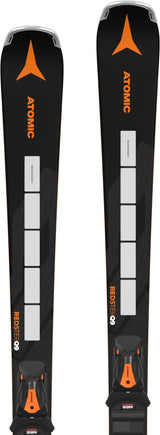 REDSTER Q9 REVOSHOCK S + I 12 GW