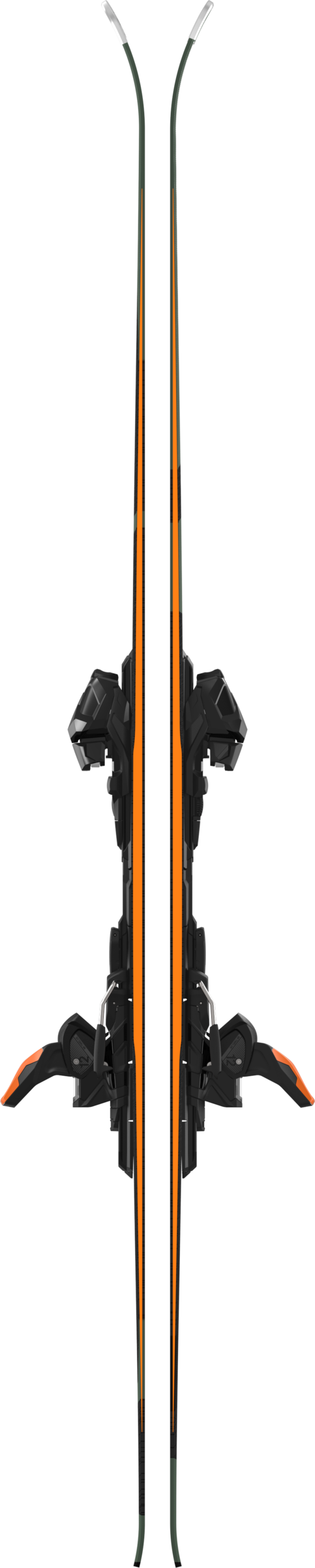 Redster q7.8 revoshock c + mi 12 gw