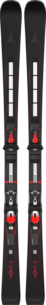 redster s9i revoshock s + i 12 gw