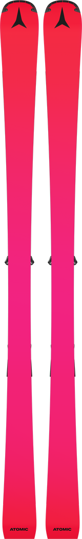 redster s9i revoshock s + i 12 gw