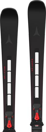 redster s9i revoshock s + i 12 gw