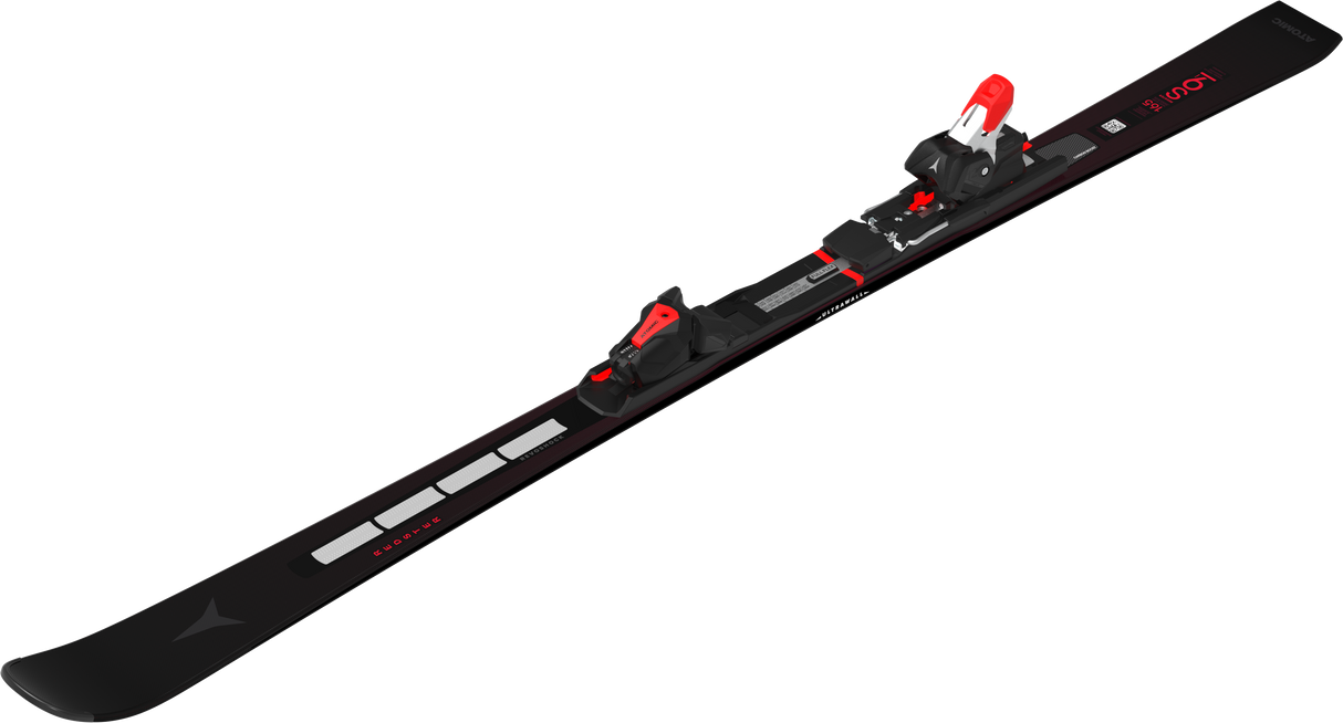 redster s9i revoshock s + i 12 gw