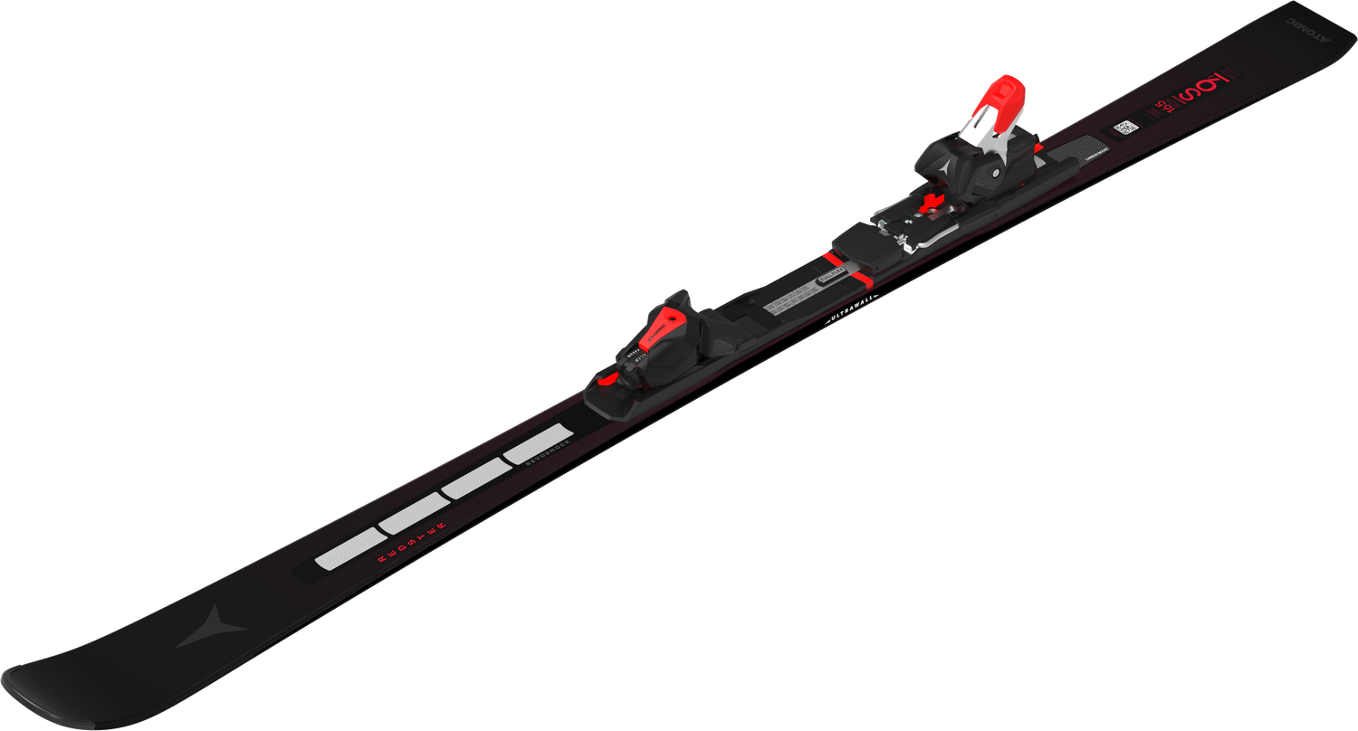 redster s9i revoshock s + i 12 gw