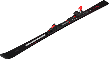 redster s9i revoshock s + i 12 gw