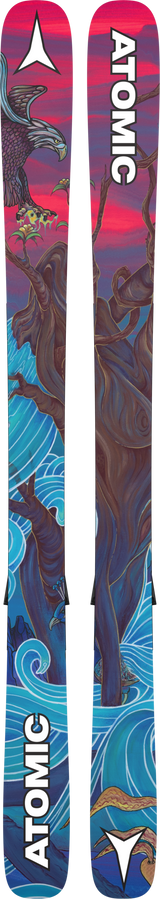 bent ch mini 133-143 + colt 7 gw