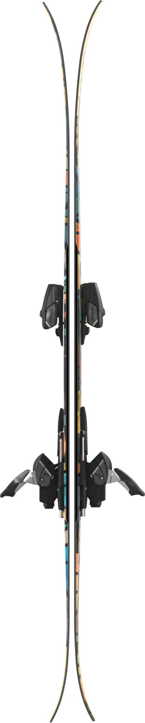 bent ch mini 133-143 + colt 7 gw