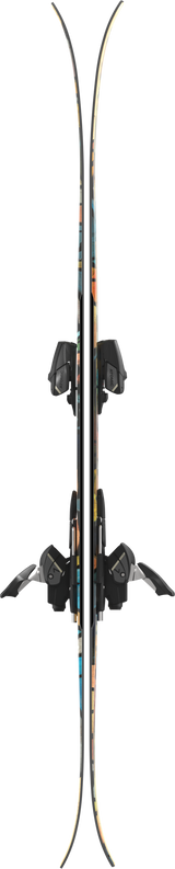 bent ch mini 133-143 + colt 7 gw