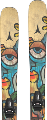 bent ch mini 133-143 + colt 7 gw