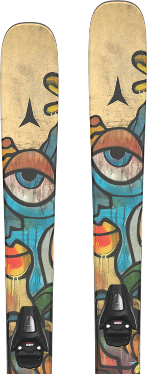 bent ch mini 133-143 + colt 7 gw