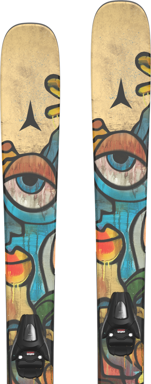 bent ch mini 133-143 + colt 7 gw