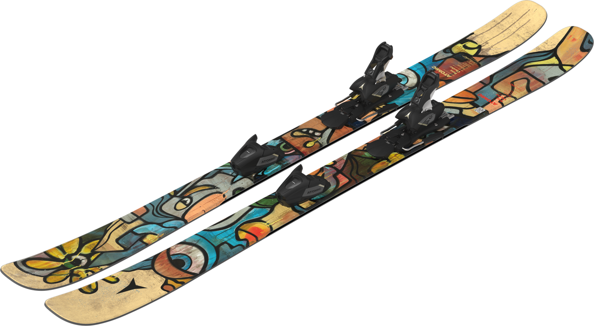 bent ch mini 133-143 + colt 7 gw