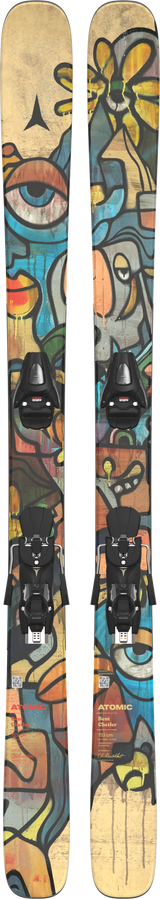 bent ch mini 133-143 + colt 7 gw