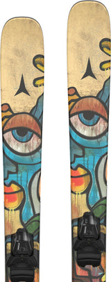 BENT CH MINI 153-163 + STAGE 10 GW