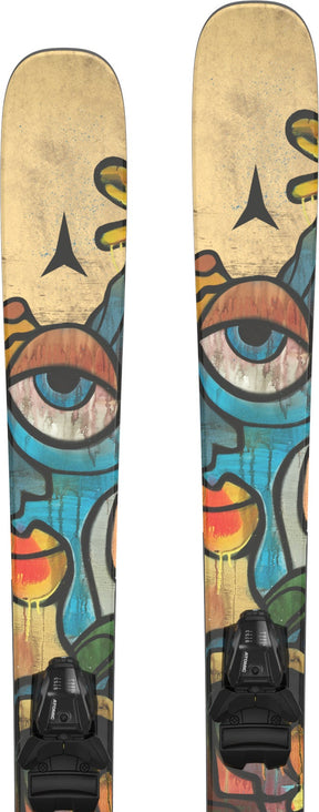 BENT CH MINI 153-163 + STAGE 10 GW