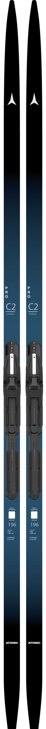 PRO C2 SKINTEC + SHIFT CL