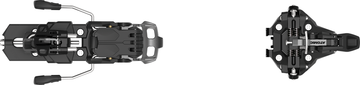 Backland Summit 12 BR